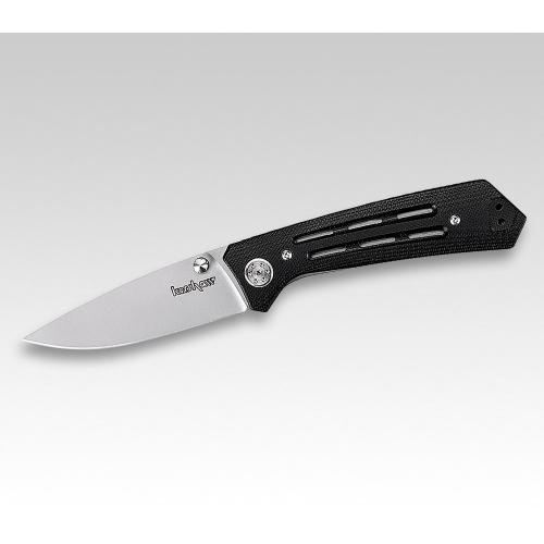 Nůž Kershaw Injection 3830 - černý