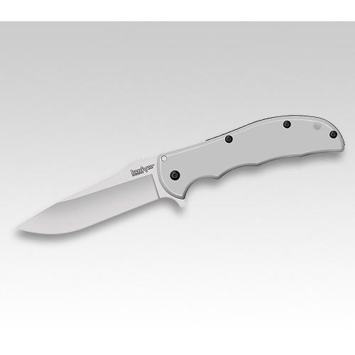 Nôž Kershaw Volt SS 3655 - strieborný