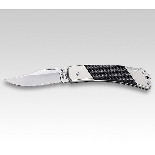Nůž Kershaw Corral Creek 3115 - stříbrný