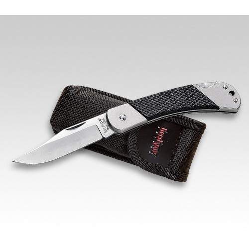 Nůž Kershaw Black Gulch 3120 - stříbrný