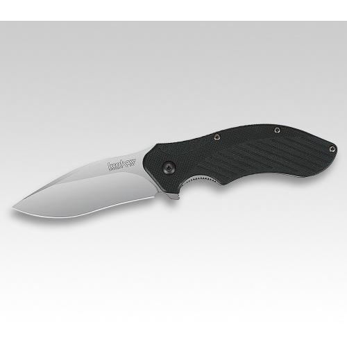 Nůž Kershaw Clash 1605 - černý