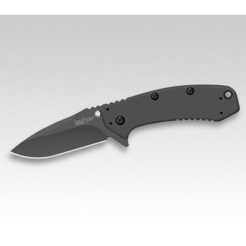 Nôž Kershaw CRYO SpeedSafe 6,7 - šedý