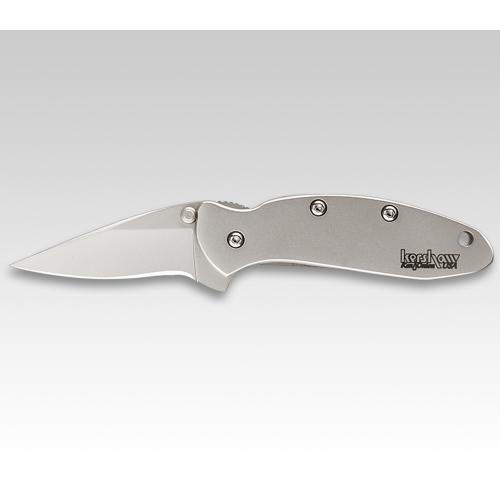 Nůž Kershaw Chive - stříbrný