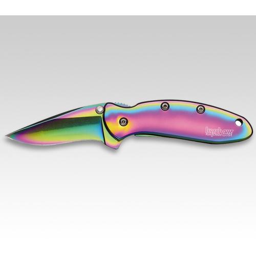 Nůž Kershaw Chive Rainbow