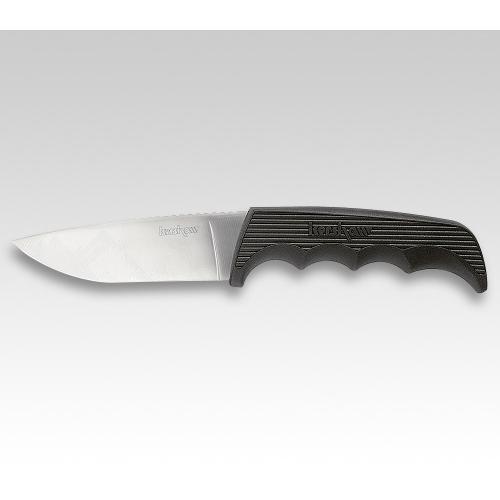 Nôž Kershaw Bear Hunter II - čierny