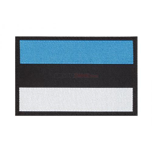 Nášivka Claw Gear vlajka Estónsko - farevná