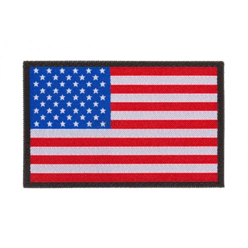 Nášivka Claw Gear vlajka USA