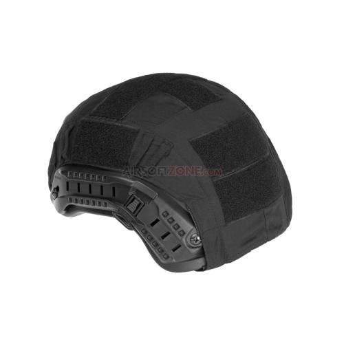 Poťah na prilbu Invader Gear FAST Helmet Cover - čierny