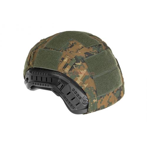 Poťah na prilbu Invader Gear FAST Helmet Cover - marpat