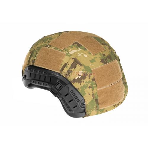 Poťah na prilbu Invader Gear FAST Helmet Cover - socom