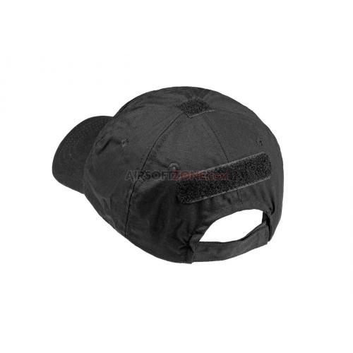 Kšiltovka Invader Gear Baseball Cap - černá