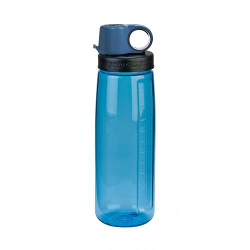 Fľaša Nalgene Everyday OTG 0,7 l - modrá