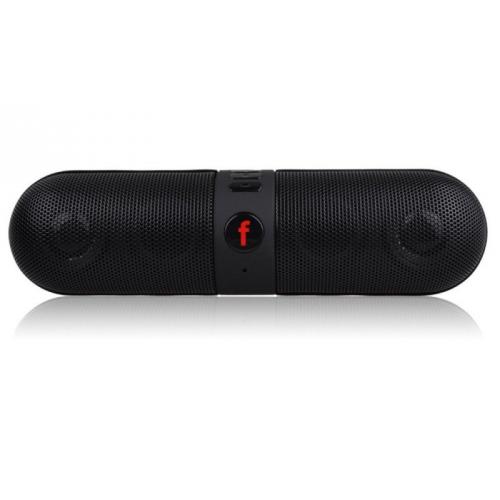 Bluetooth stereo reproduktor a prehrávač MP3 a FM