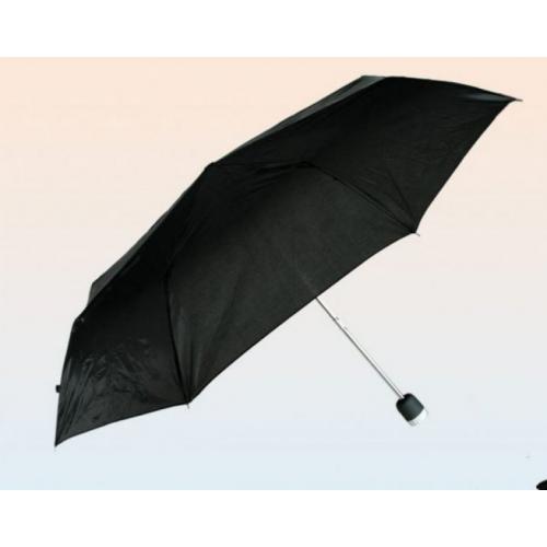 Deštník s LED svítilnou