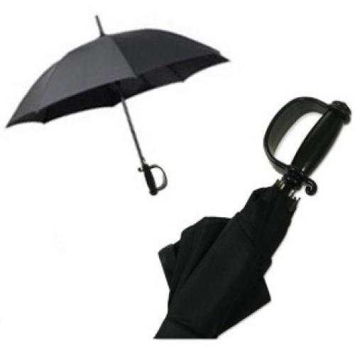 Deštník Meč