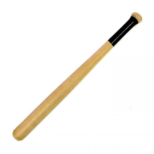 Baseballová pálka Wooody 65 cm