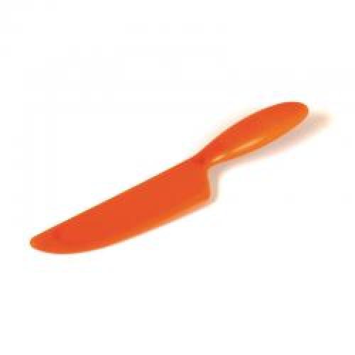 Silikonový nůž Nua 20 cm