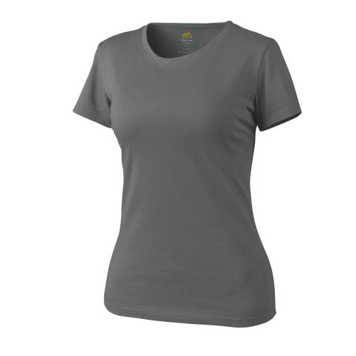 Tričko dámské Helikon Womens Shirt - šedé