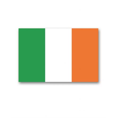 Vlajka Írsko