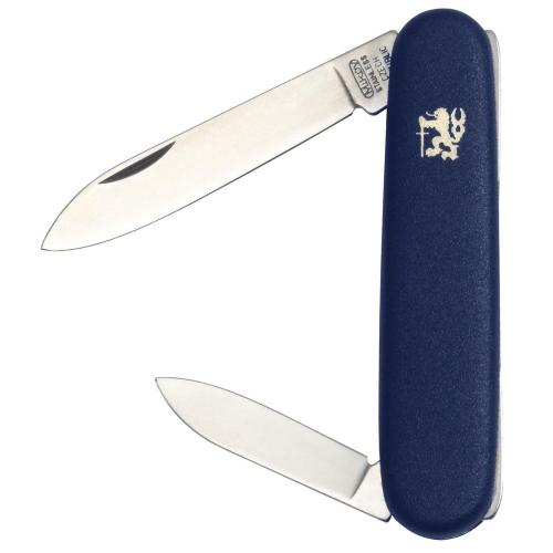 Kapesní zavírací nůž Mikov 200-NH-2 - modrý