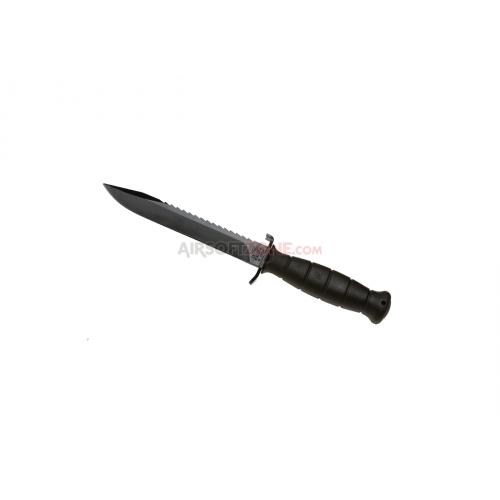 Nůž Glock FM81 - černý