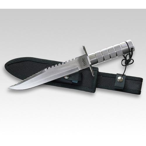 Nůž Linder Rambo Survival
