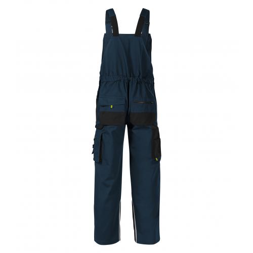 Nohavice s trakmi Rimeck Ranger - navy