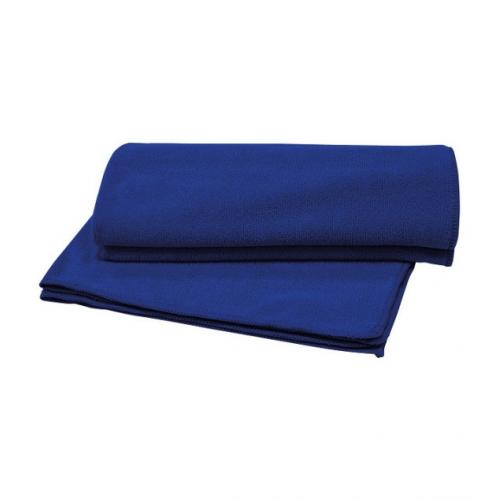 Ručník Roly 60x145 cm - modrý