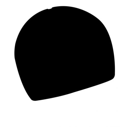 Čepice zimní CoFEE Jersey - černá