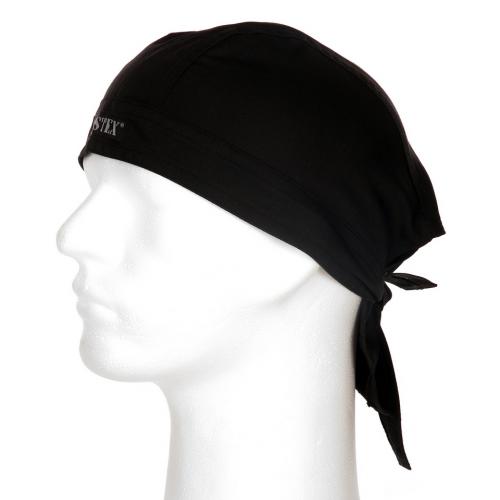 Headwrap Fostex - černý