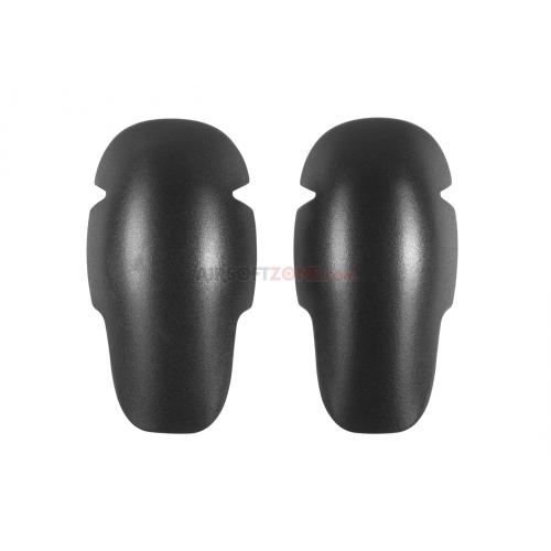 Nákoleníky vnitřní Claw Gear Knee Pad Insert - černé