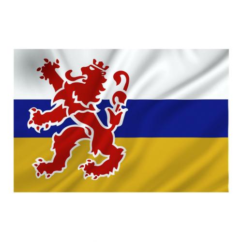 Vlajka Fostex Limburg 1,5x1 m