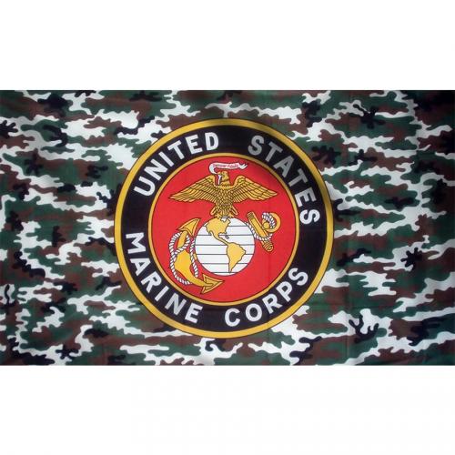 Vlajka Fostex US Marine Corps 1,5x1 m