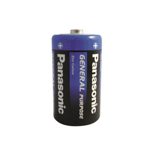 Batérie D Panasonic MONO ZN-KOHLE 1,5V 20RS