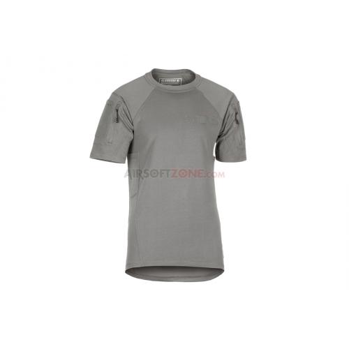 Taktické tričko Clawgear Mk.II Instructor Shirt - sivé