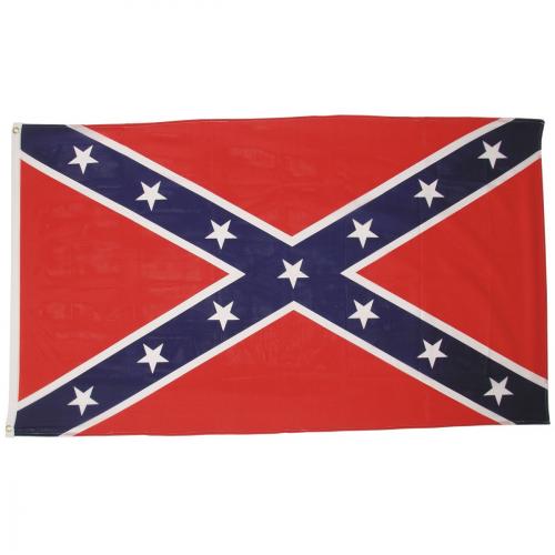 Vlajka MFH USA južanská