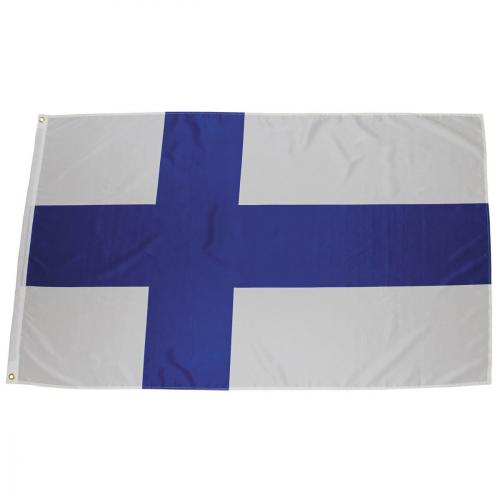 Vlajka MFH Fínsko