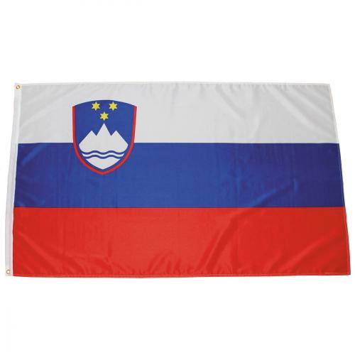 Vlajka MFH Slovinsko