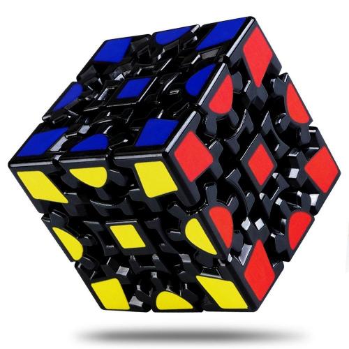 Rubikova kostka 3D