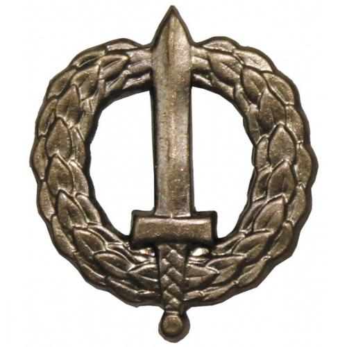 Odznak ČSLA Meč