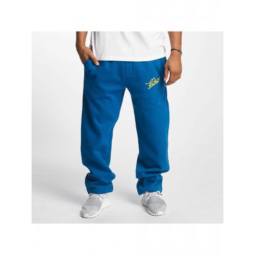 Kalhoty sportovní Ecko Unltd. Gordons Bay - modré