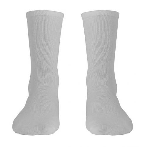 Súprava ponožiek Roly Zazen 5 párov - biele