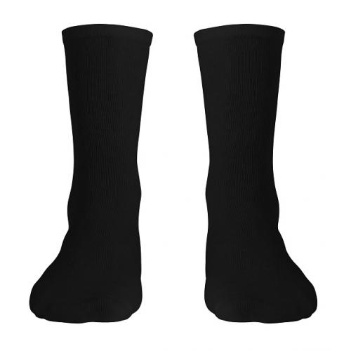 Súprava ponožiek Roly Zazen 5 párov - čierne