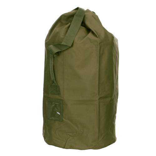 Lodný vak Fosco Kit Bag NL 6R - olivový