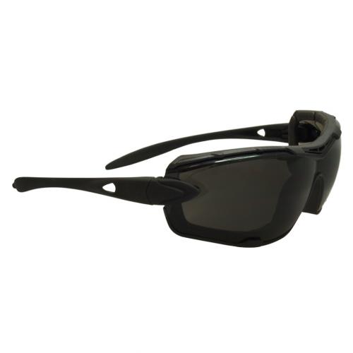 Brýle Swiss Eye Detection - černé