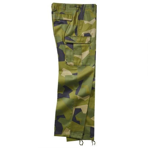 Kalhoty Brandit US Ranger - švédský vzor