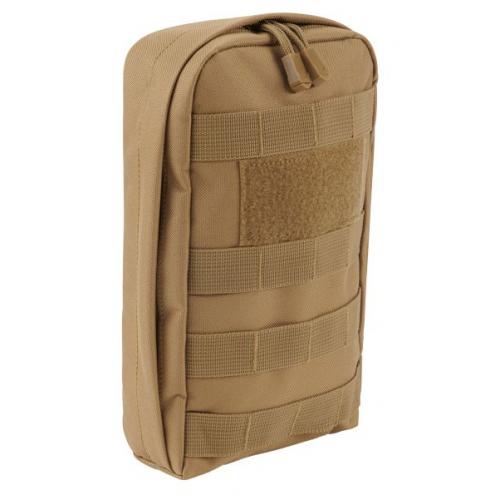 Puzdro Brandit Molle Pouch Snake - coyote