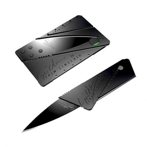 Nôž v karte CardSharp