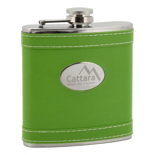 Placátka Cattara 175 ml - zelená