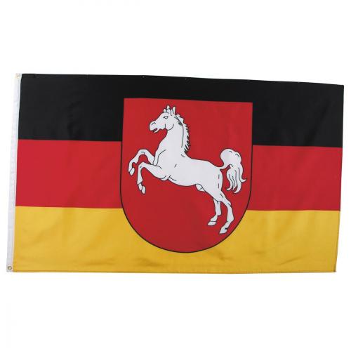 Vlajka MFH Dolní Sasko